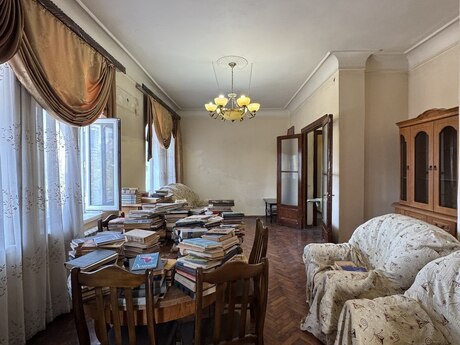 3 otaqlı mənzil, 100 m², Nizami: 270 000 ₼ 2