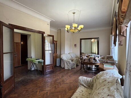 3 otaqlı mənzil, 100 m², Nizami: 270 000 ₼ 3