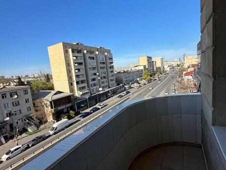 4-room apartment, 182 m², Gənclik: 699 000 ₼ 4