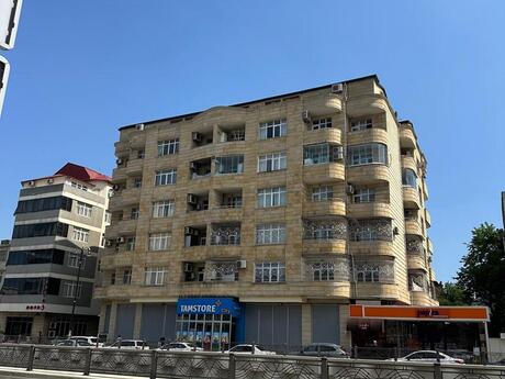 4-room apartment, 182 m², Gənclik: 699 000 ₼ 2