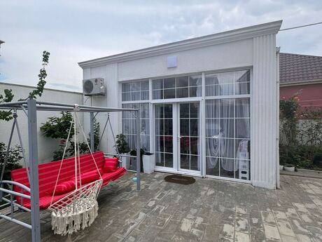 6-комнатный дом, 350 м², Badamdar: 600 000 ₼ 2