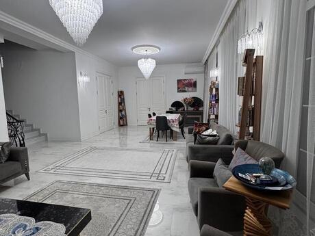 6-комнатный дом, 350 м², Badamdar: 600 000 ₼ 4