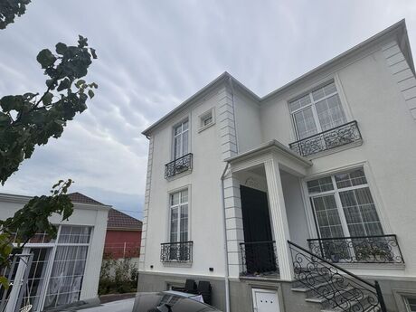 Elan №6395029 - Bakı, Badamdar q., 6 otaqlı, 350 m²