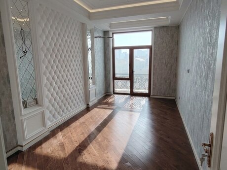 3 otaqlı mənzil, 120 m², Nəriman Nərimanov: 550 000 ₼ 3