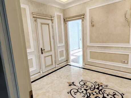 3 otaqlı mənzil, 120 m², Nəriman Nərimanov: 550 000 ₼ 5