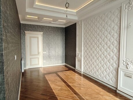 3 otaqlı mənzil, 120 m², Nəriman Nərimanov: 550 000 ₼ 4