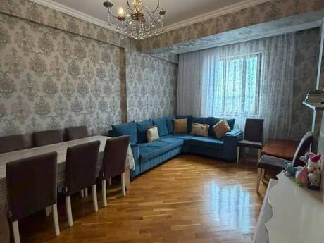 2-комнатная квартира, 64 м², Həzi Aslanov: 185 000 ₼ 3