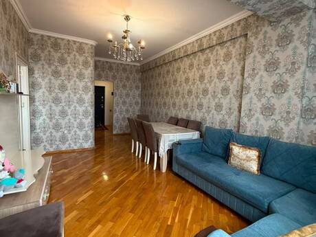 2-комнатная квартира, 64 м², Həzi Aslanov: 185 000 ₼ 5
