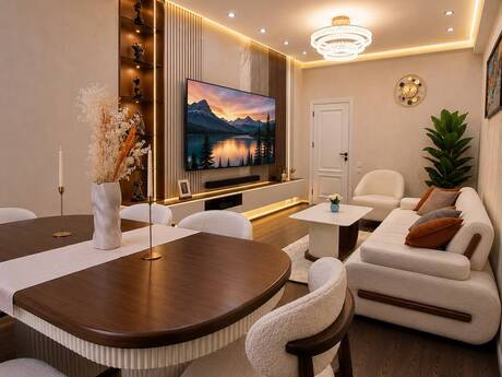 Elan №6395012 - Bakı, Elmlər Akademiyası m., 2 otaqlı, 93 m², 11/18 mərtəbə