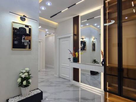 Kirayə 2 otaqlı mənzil, 93 m², Renessans Palace: 1 900 ₼/ay 5