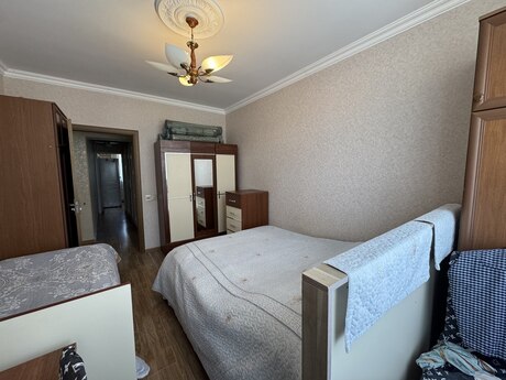 3-room apartment, 68 m², Hövsan: 140 000 ₼ 5