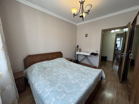 3-room apartment, 68 m², Hövsan: 140 000 ₼ 3