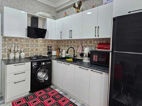 2-room apartment, 62 m², Masazır: 84 500 ₼ 2