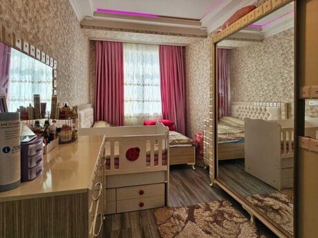 2-room apartment, 62 m², Masazır: 84 500 ₼ 4