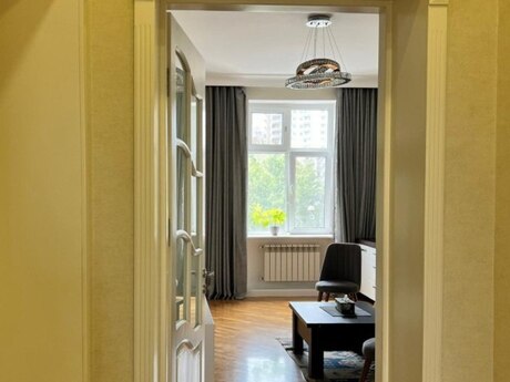 2 otaqlı mənzil, 56 m², Yasamal: 260 000 ₼ 3