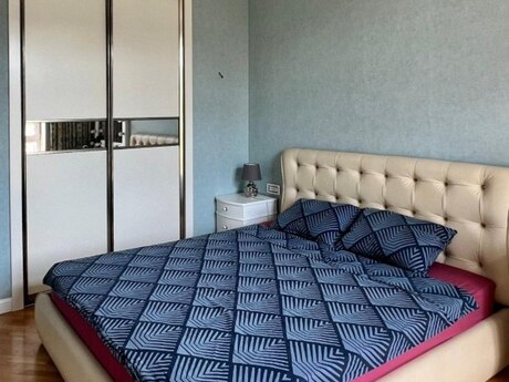 2 otaqlı mənzil, 56 m², Yasamal: 260 000 ₼ 5