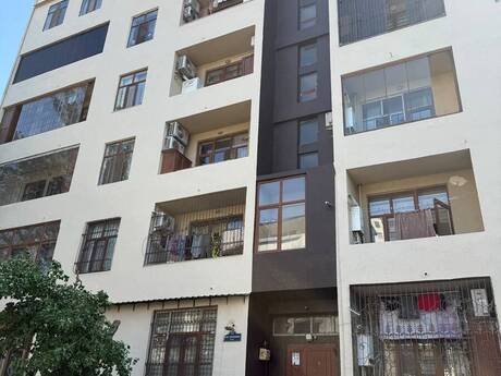 Объявление №6395062 - Баку, м. Ази Асланов, 2-комн., 85 м², 3/7 этаж
