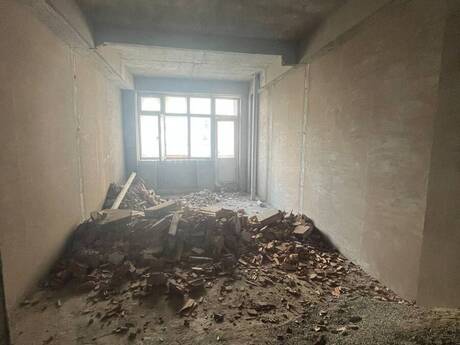 4 otaqlı mənzil, 158 m², Elmlər Akademiyası: 420 000 ₼ 2