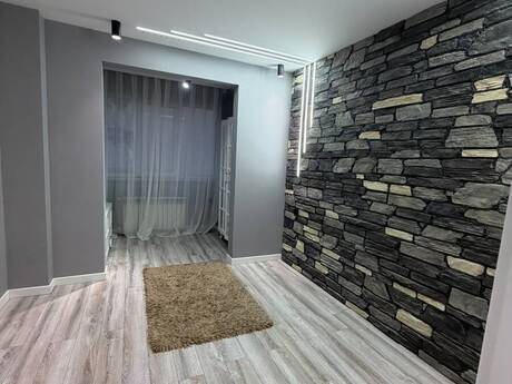 Объявление №6395053 - Баку, м. Иншаатчылар, 3-комн., 70 м², 8/9 этаж