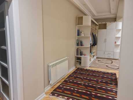 2-room apartment, 68 m², Elmlər Akademiyası: 240 000 ₼ 2