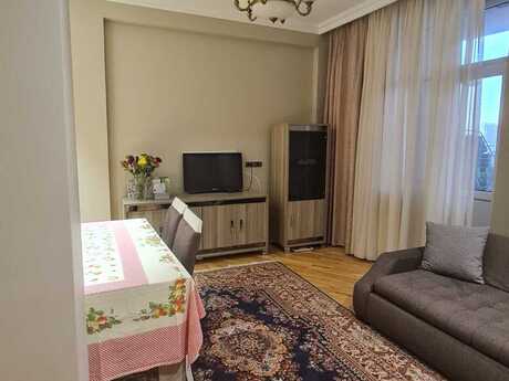 2-room apartment, 68 m², Elmlər Akademiyası: 240 000 ₼ 3