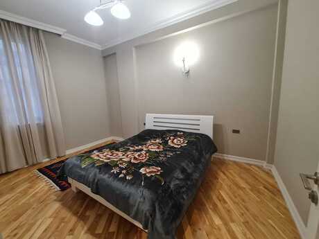 2-room apartment, 68 m², Elmlər Akademiyası: 240 000 ₼ 4