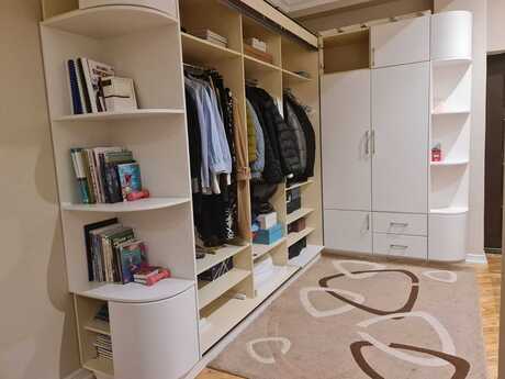 2 rooms · 68 m² · floor 12/13, Elmlər Akademiyası