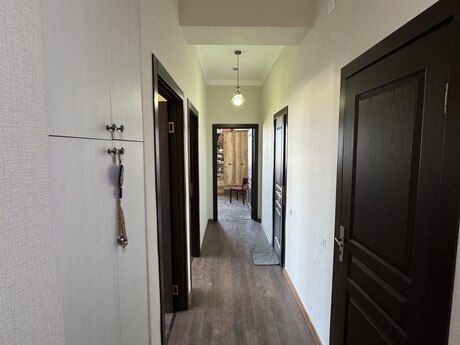 3 otaqlı mənzil, 75 m², Hövsan: 140 000 ₼ 5