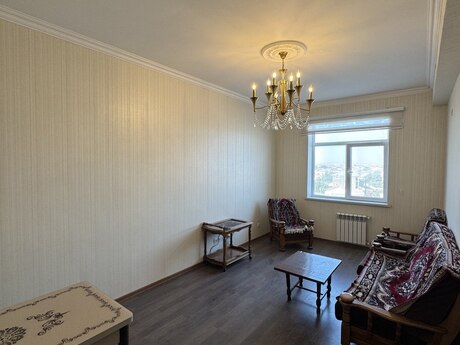 3 otaqlı mənzil, 75 m², Hövsan: 140 000 ₼ 2