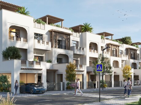 1 otaqlı mənzil, 35 m², Sea Breeze: 185 365 ₼ 3