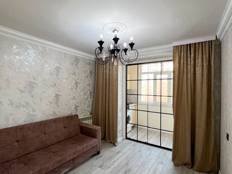 Elan №6395095 - Bakı, Xətai r., 3 otaqlı, 60 m², 1/9 mərtəbə