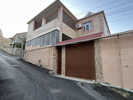 Elan №6395129 - Bakı, Badamdar q., 5 otaqlı, 300 m²