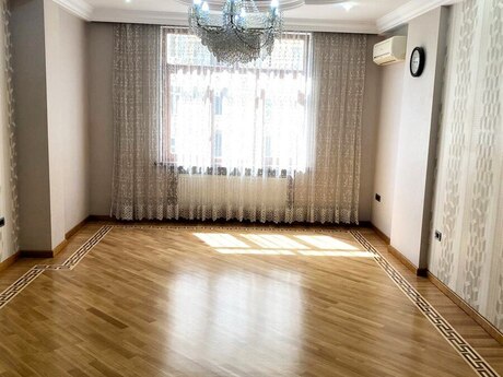 3-комнатная квартира, 137 м², Badamdar: 329 000 ₼ 2