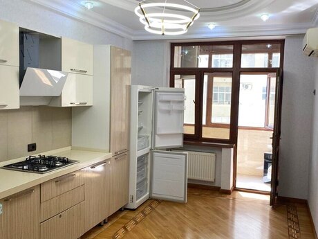 3-комнатная квартира, 137 м², Badamdar: 329 000 ₼ 5