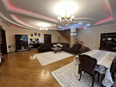 5-room house, 300 m², Badamdar: 599 000 ₼ 5