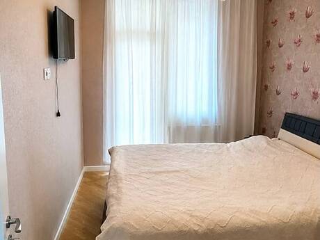 2-room apartment, 52 m², 20 Yanvar: 179 000 ₼ 3