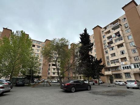 3 otaqlı mənzil, 80 m², Bakıxanov: 165 000 ₼ 2