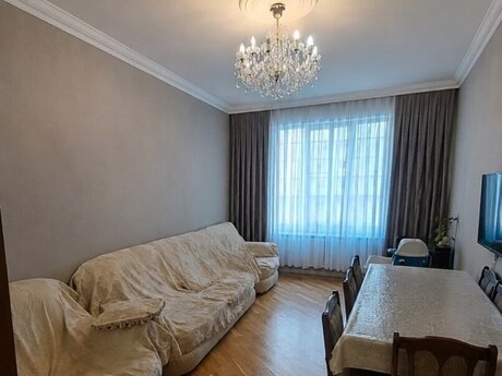 2-room apartment, 52 m², 20 Yanvar: 179 000 ₼ 2