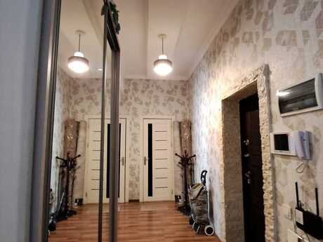 3 otaqlı mənzil, 92 m², Bayıl: 265 000 ₼ 5