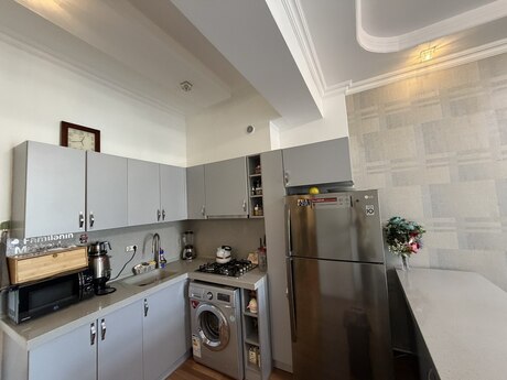 3 otaqlı mənzil, 92 m², Bayıl: 265 000 ₼ 4