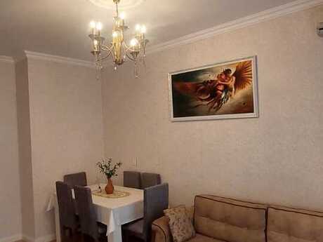 Elan №6395134 - Bakı, Neftçilər m., 2 otaqlı, 70 m², 12/17 mərtəbə