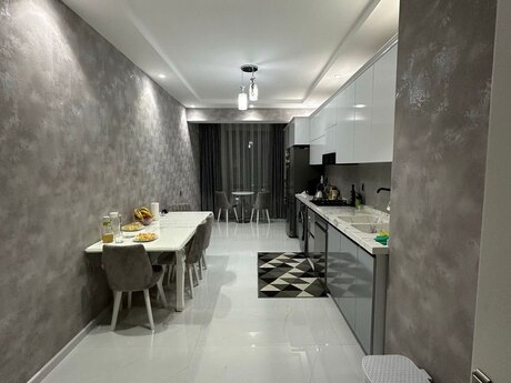 3-комнатная квартира, 108 м², Həzi Aslanov: 298 000 ₼ 5