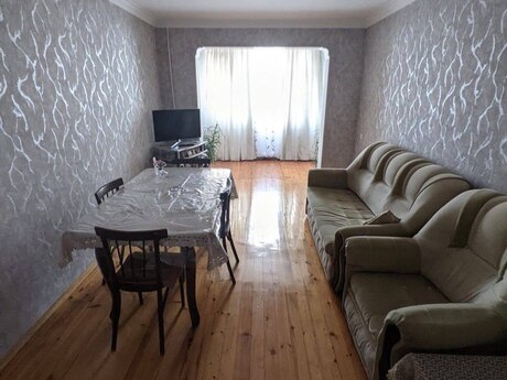 Elan №6391842 - Bakı, Xalqlar Dostluğu m., 4 otaqlı, 100 m², 4/5 mərtəbə