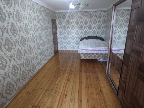 4-комнатная квартира, 100 м², Xalqlar Dostluğu: 220 000 ₼ 4