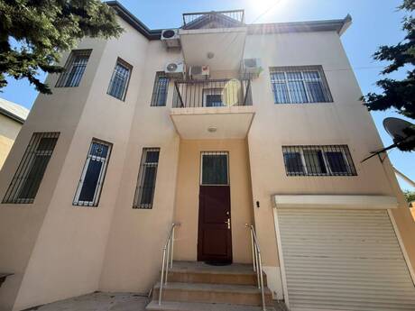 Объявление №6389679 - Баку, пос. Бадамдар, 8-комн., 400 м²