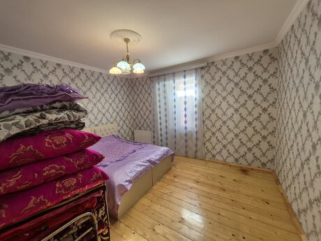 5 otaqlı həyət evi, 180 m², Biləcəri: 160 000 ₼ 5