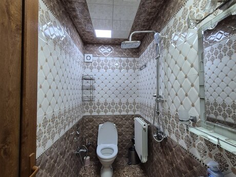 5 otaqlı həyət evi, 180 m², Biləcəri: 160 000 ₼ 4