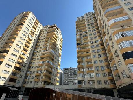 Elan №6395198 - Bakı, Həzi Aslanov q., 2 otaqlı, 70 m², 16/18 mərtəbə