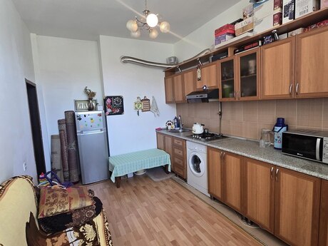 Həzi Aslanovda 2 otaqlı yeni tikili mənzil satılır, 70 m², 159 000 AZN, şəkil 4 / 12