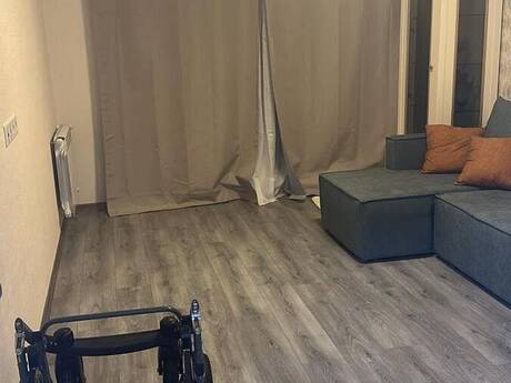 2 otaq · 56 m² · 8/20 mərtəbə, Melissa Park